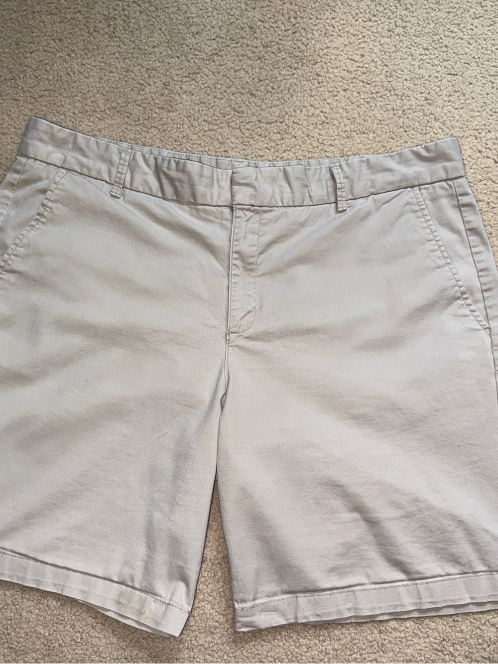 STYLUS Women's Boyfriend Bermuda Shorts